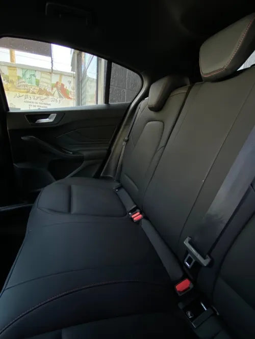 Ford Focus 2023 St-line