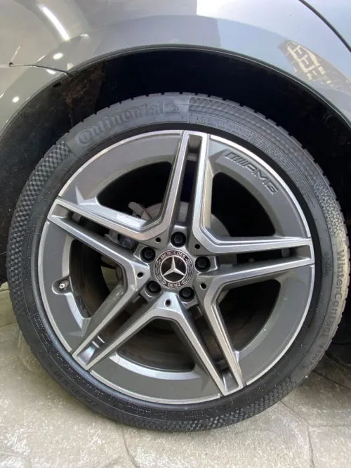 Mercedes Class A180 2023 Amg Line