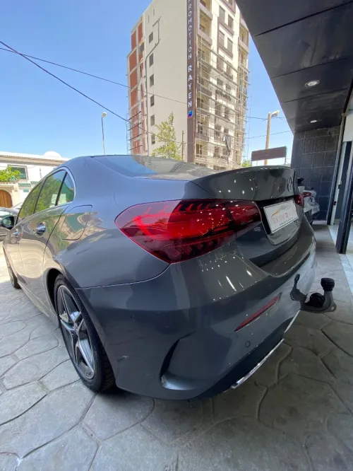 Mercedes Class A180 2023 Amg Line