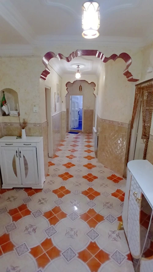 Vente Appartement F5 Sétif El ouricia 5