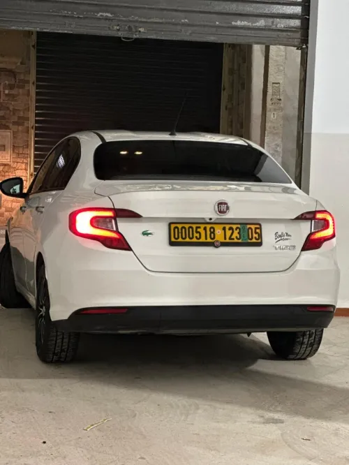 Fiat Tipo Sedan 2023 City