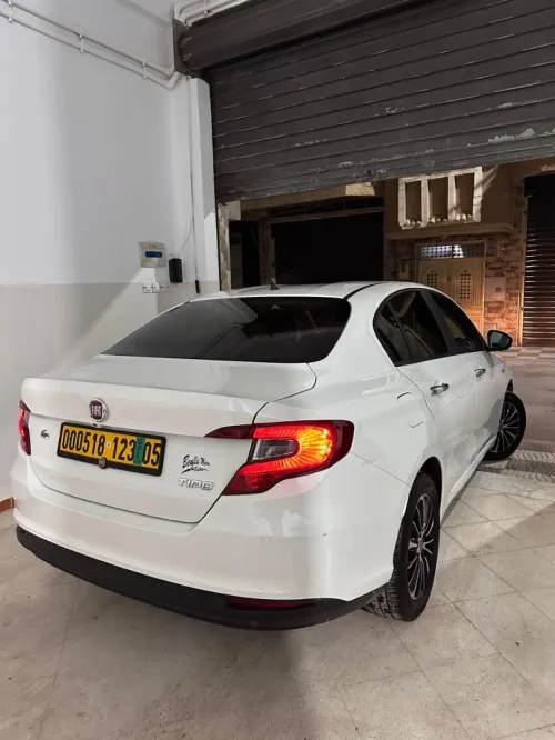 Fiat Tipo Sedan 2023 City plus