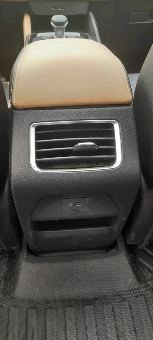 Geely Haoyue pro 2025 L