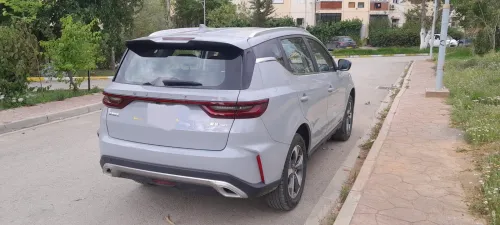 Geely Haoyue pro 2025 L