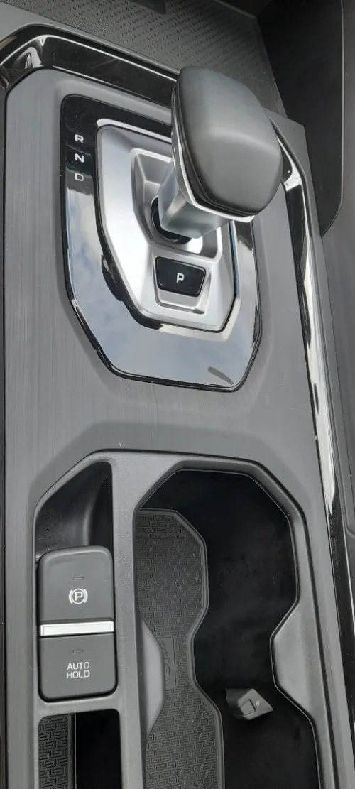 Geely Haoyue pro 2025 L