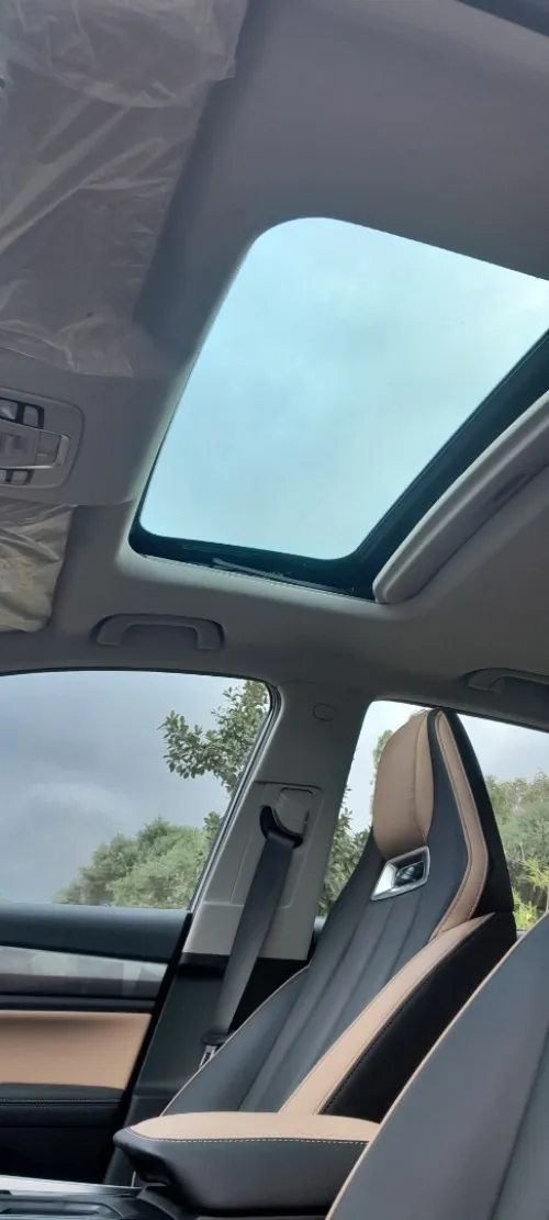 Geely Haoyue pro 2025 L