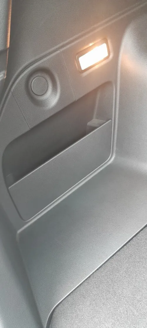 Geely Haoyue pro 2025 L
