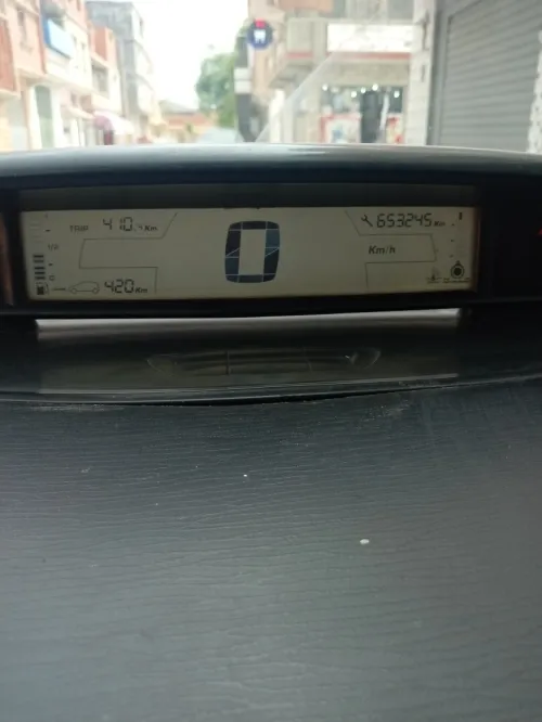 Citroen C4 2007 C4