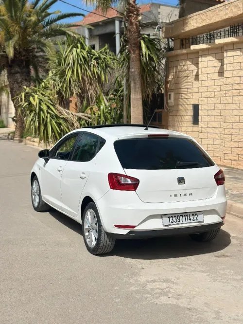 Seat Ibiza 2014 Sport Edition