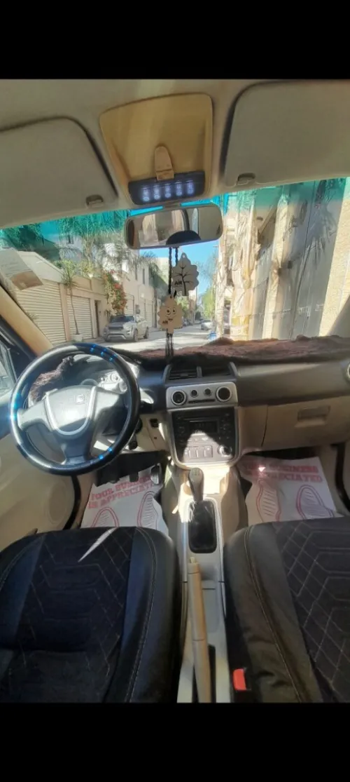 Zotye Nomad 2 2012 Nomad 2