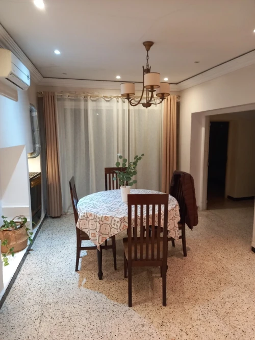 Vente Villa Alger Dely brahim 2