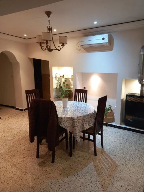 Vente Villa Alger Dely brahim
