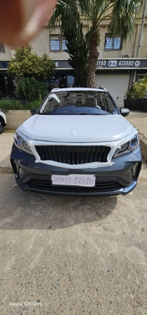 Lifan X3pro 2026 Intarnational