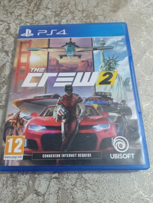 Jeux de PS4