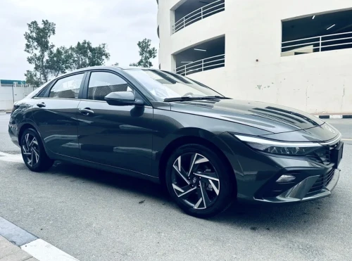 Hyundai Elentra 2026 Elentra