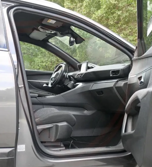 Peugeot 3008 2024 Active Pack