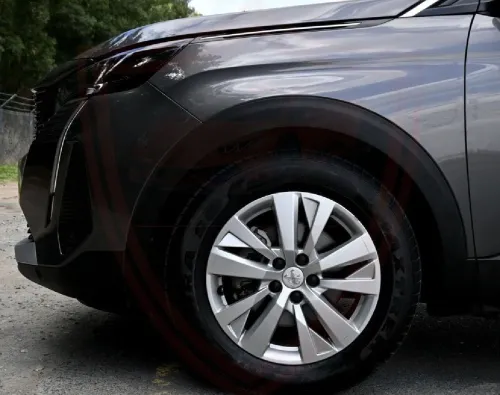 Peugeot 3008 2024 Active Pack