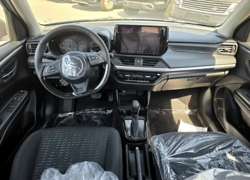 Suzuki Swift 2026 GLX