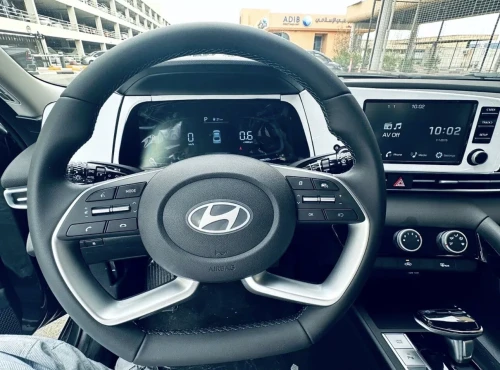 Hyundai Elentra 2026 Elentra