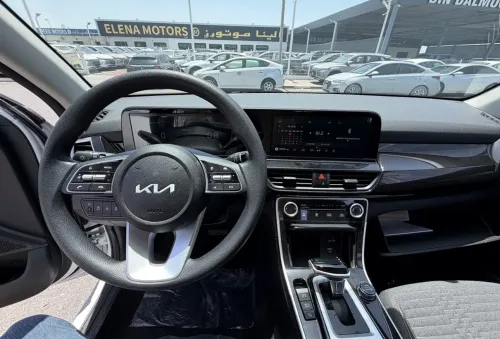 Kia Seltos 2025 Seltos