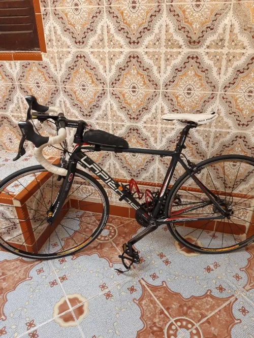 Velo lapiere