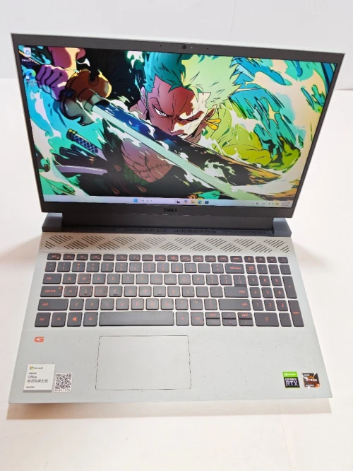 DELL G15 5515
