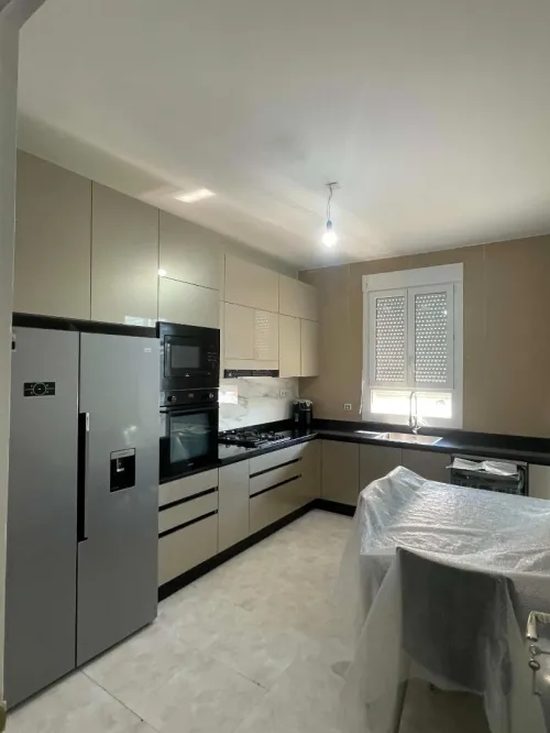 Location Appartement F4 Constantine El khroub
