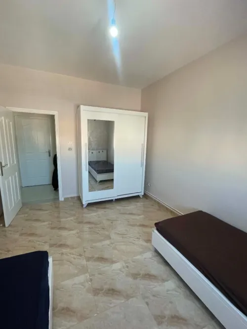 Location Appartement F4 Constantine El khroub