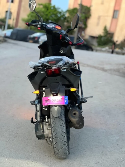 Vms Vms driver 2023