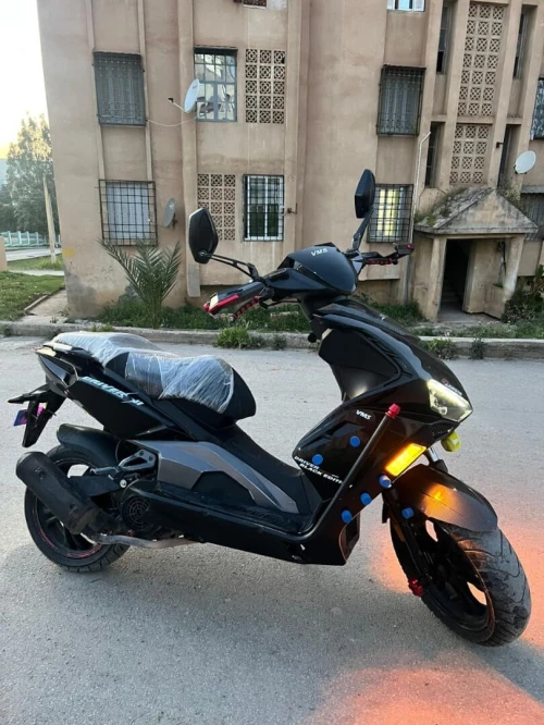 Vms Vms driver 2023