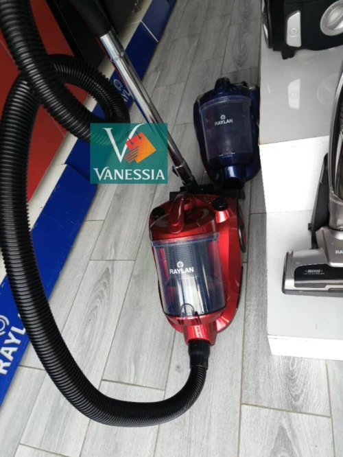 Aspirateur 1600w Raylan