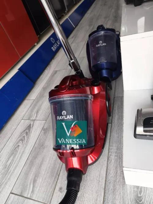 Aspirateur 1600w Raylan