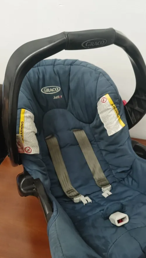 Articles pour bébé