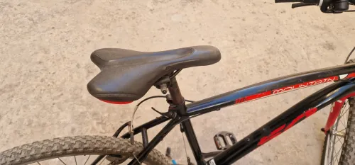 Vélo VTT Mountain 50
