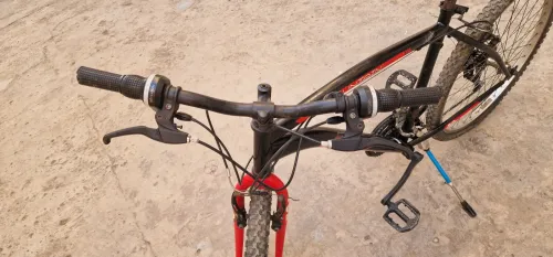 Vélo VTT Mountain 50