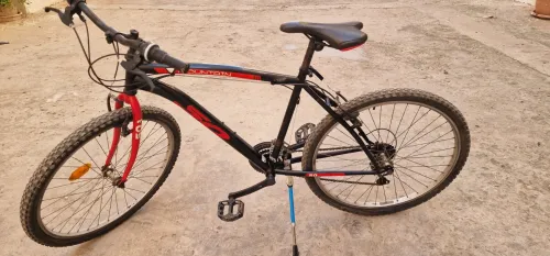 Vélo VTT Mountain 50