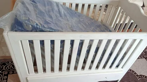 berceau pour bébé