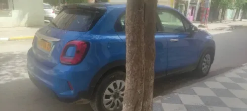 Fiat 500x 2024 fiat 500x normal