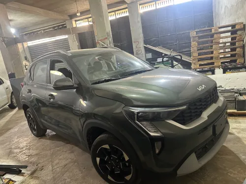 Kia Sonet  2026 Fulle options