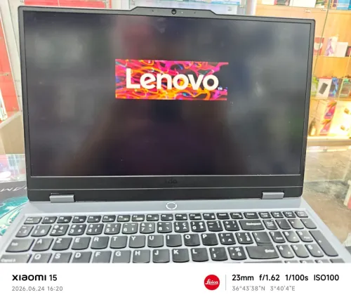 Lenovo LOQ 15