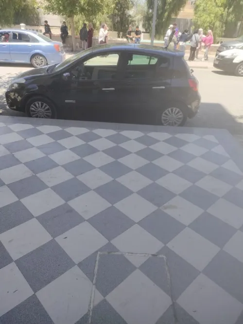 Renault Clio 3 2009 Exception