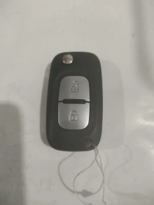 Renault Clio 3 2009 Exception