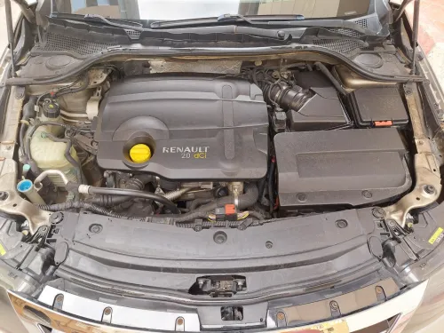 Renault Latitude 2015 Privilège 