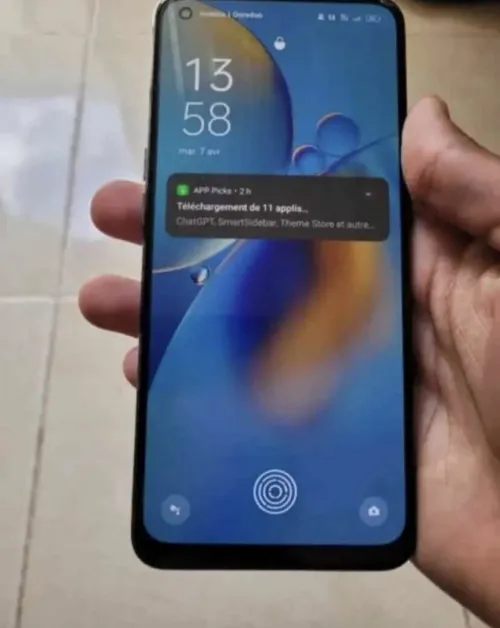 OPPO A74