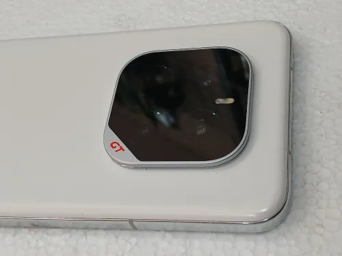 Honor GT pro 12/256