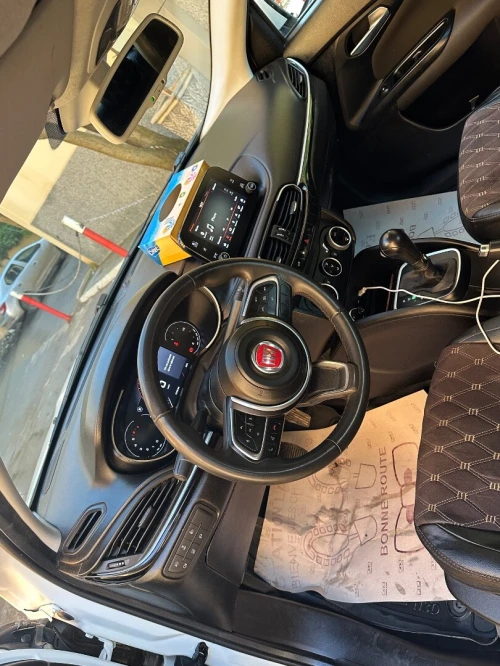 Fiat Tipo Sedan 2023 Life