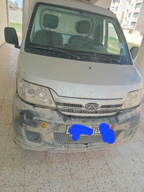 Chery Yoki 