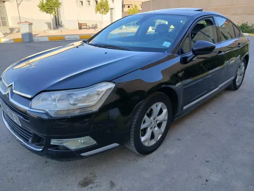 Citroen C5 2009 C5