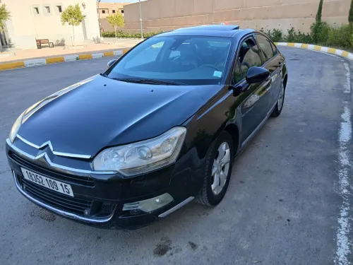 Citroen C5 2009 C5