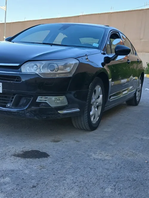 Citroen C5 2009 C5